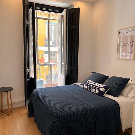 Urban Rooms Fuencarral Madrid Luaran gambar