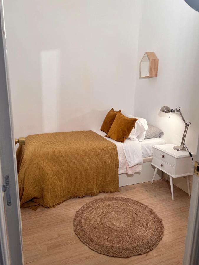 Urban Rooms Fuencarral Madrid Luaran gambar