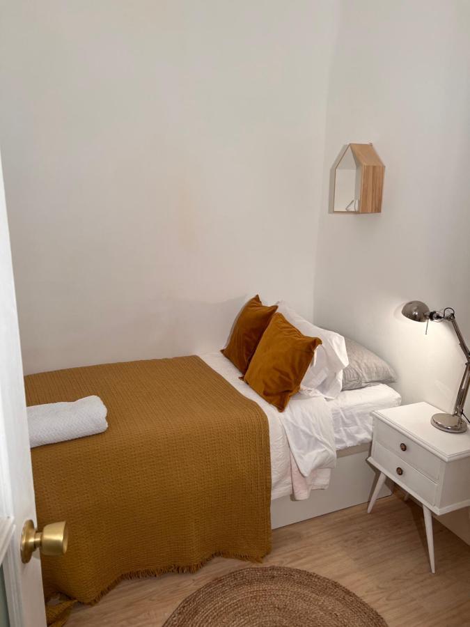 Urban Rooms Fuencarral Madrid Luaran gambar