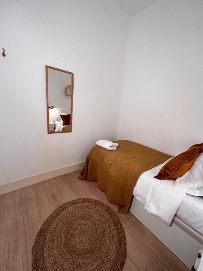 Urban Rooms Fuencarral Madrid Luaran gambar