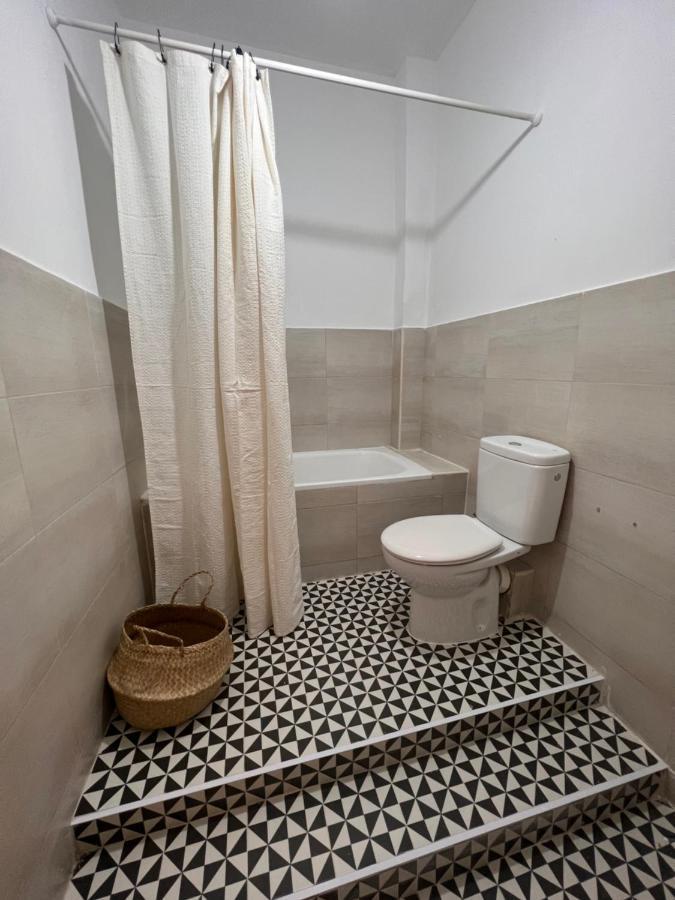 Urban Rooms Fuencarral Madrid Luaran gambar