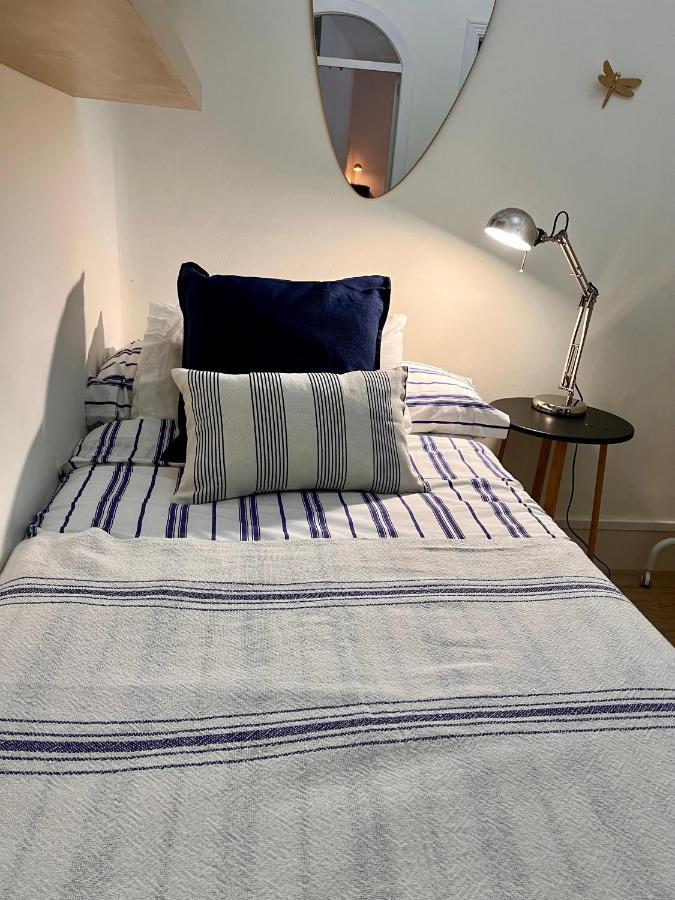 Urban Rooms Fuencarral Madrid Luaran gambar