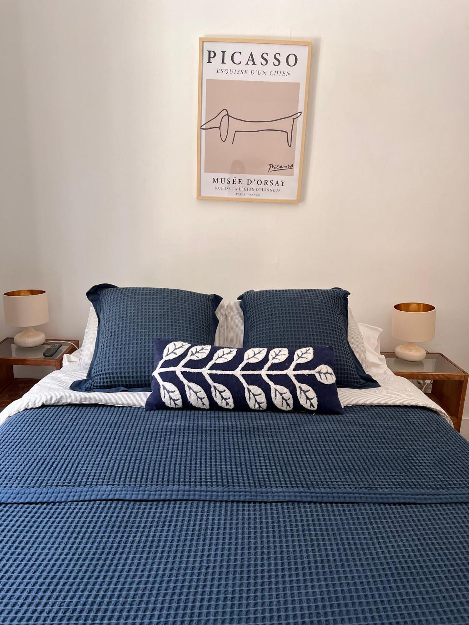 Urban Rooms Fuencarral Madrid Luaran gambar