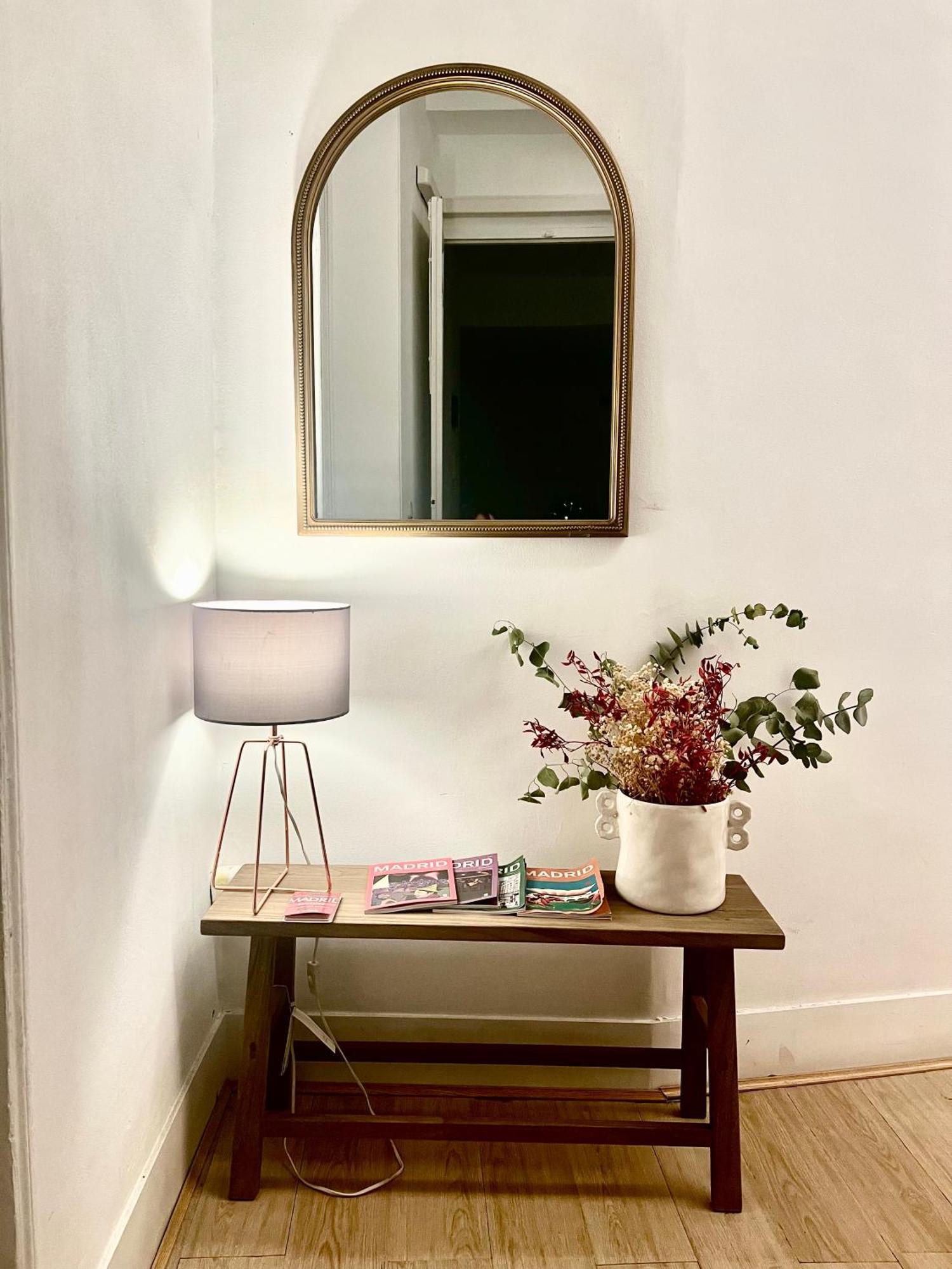 Urban Rooms Fuencarral Madrid Luaran gambar