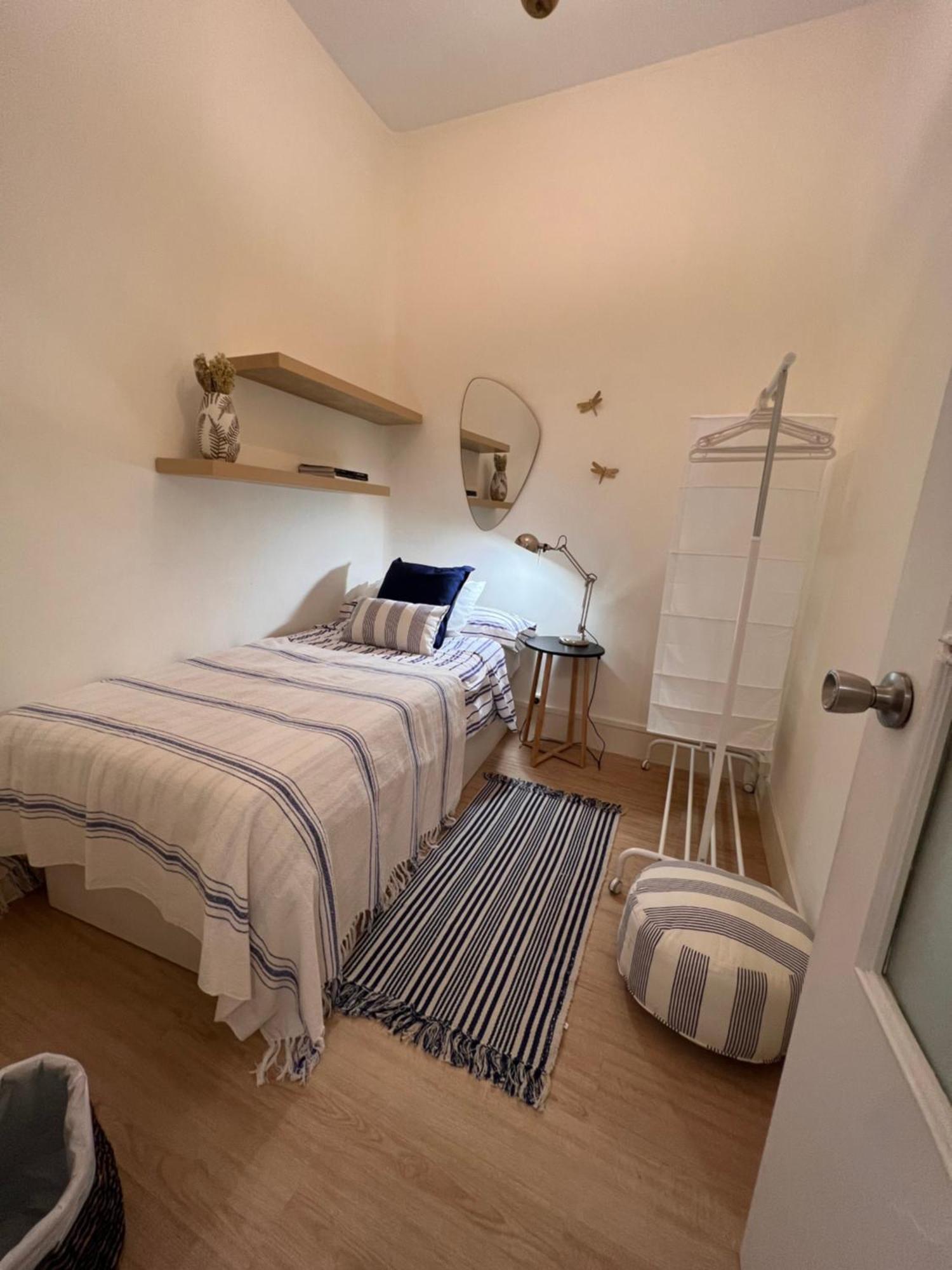 Urban Rooms Fuencarral Madrid Luaran gambar
